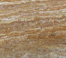 Травертин Gold Dark vein cut Травертин Gold Dark vein cut